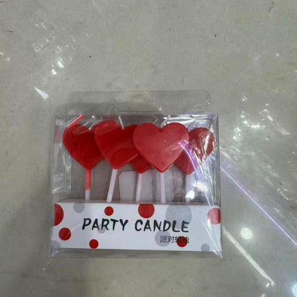 Birthday Candles