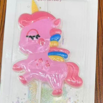 Birthday Candles