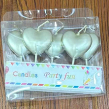 Birthday Candles