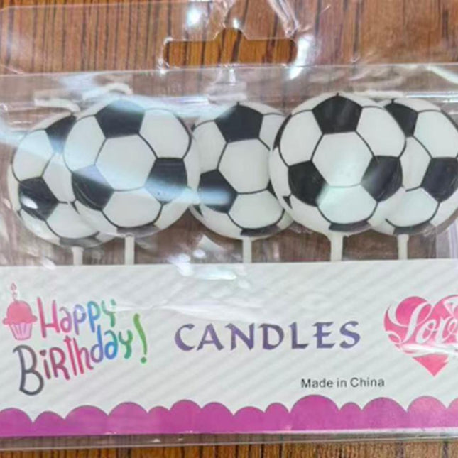 Birthday Candles