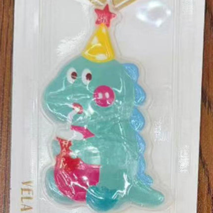 Birthday Candles