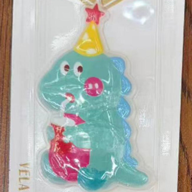 Birthday Candles