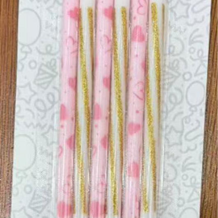Birthday Candles