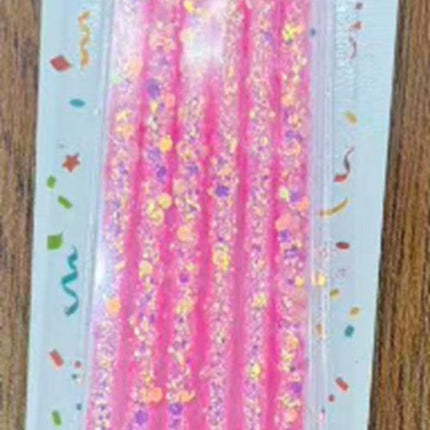 Birthday Candles
