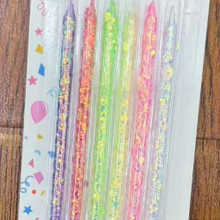 Birthday Candles