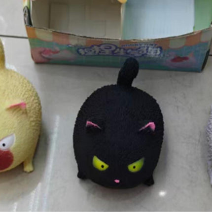 Squeeze Toys