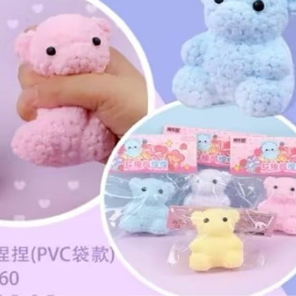 Squeeze Toys
