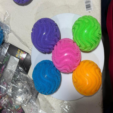 Squeeze Toys