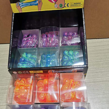 Squeeze Toys