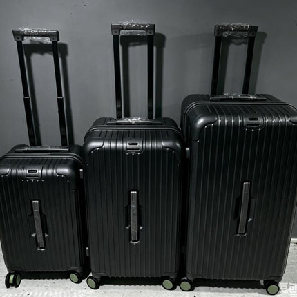 25" PC Suitcase