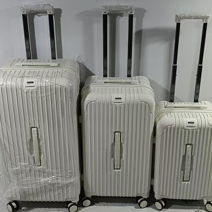 20" PC Suitcase