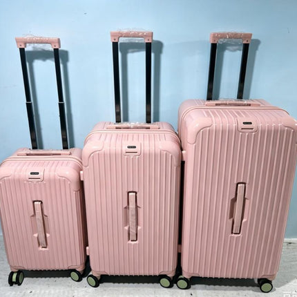 25" PC Suitcase