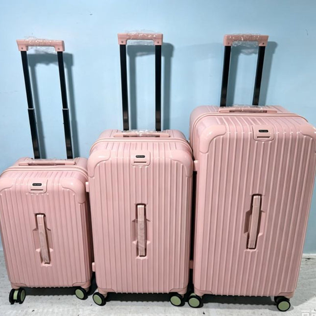 25" PC Suitcase