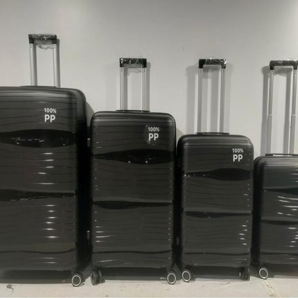 24" PP Suitcase
