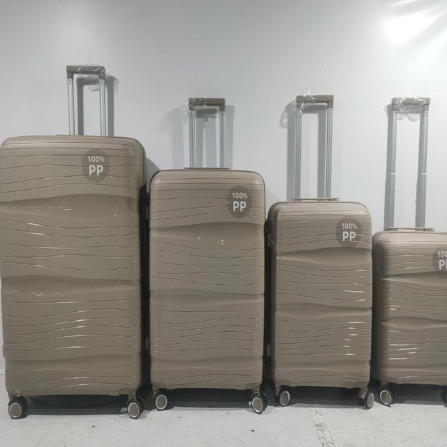 32" PP Suitcase
