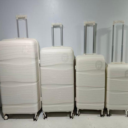 28" PP Suitcase