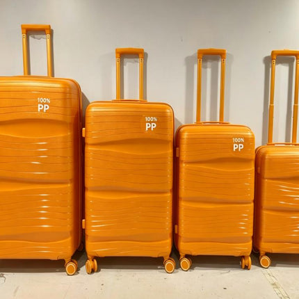 32" PP Suitcase