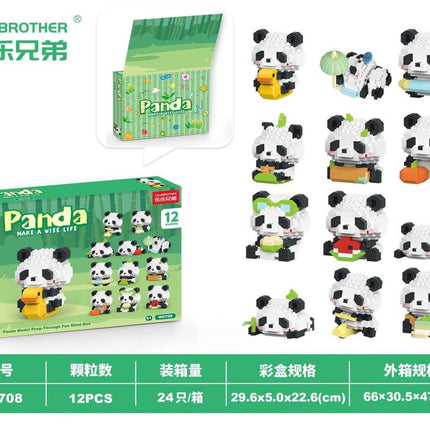 Dongdongle Mini Panda