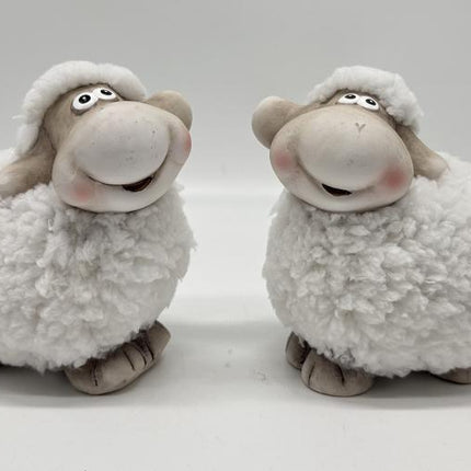 little Sheep