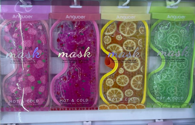 Fruit Eye Mask