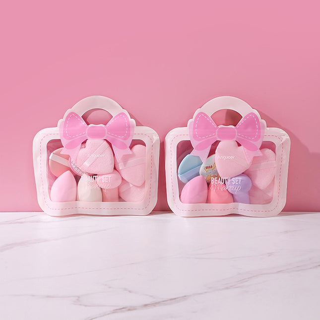 8-Piece Beauty Set