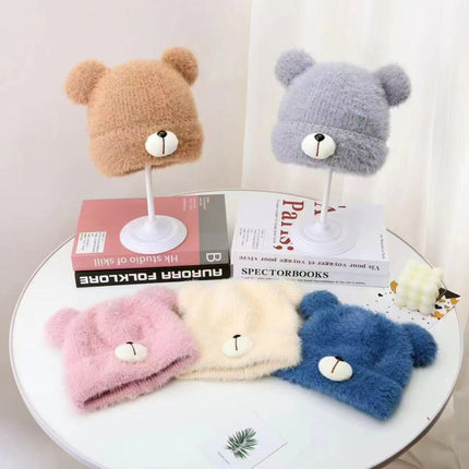 Cap For Kids