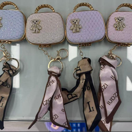 Pocket Mirror