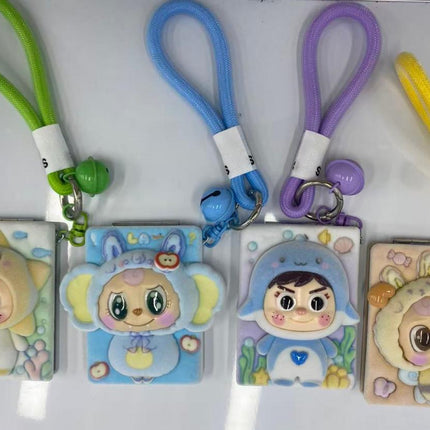 Pocket Mirror