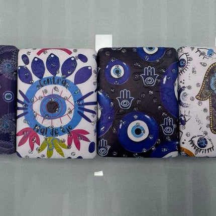 Pocket Mirror