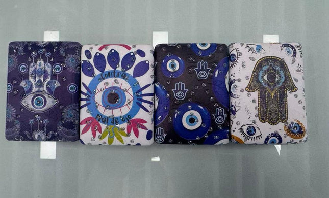 Pocket Mirror
