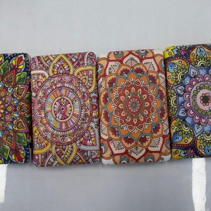 Pocket Mirror