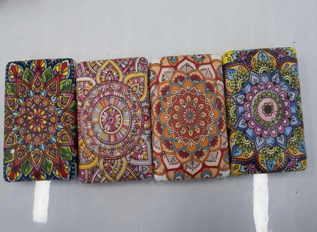 Pocket Mirror