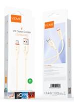 1 meter
3A USB-micro cable