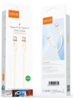 1 meter
 60W TC-TC cable