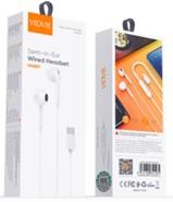 Type-C Semi-In-Ear Wired Earphone