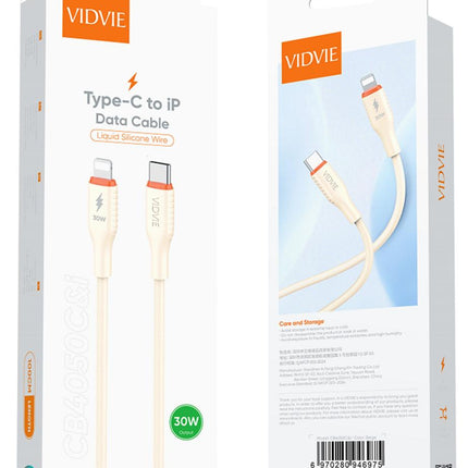 1 meter 30W TC-IP cable