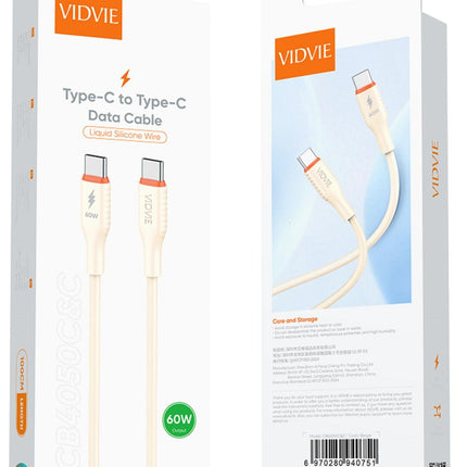 1 meter 60W TC-TC cable