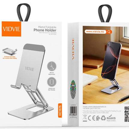 Desktop Metal Stand