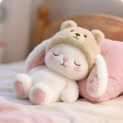 Soft Dolls With Blanket