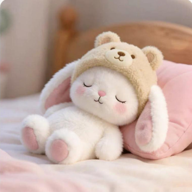 Soft Dolls With Blanket