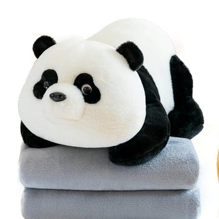 Soft Dolls With Blanket