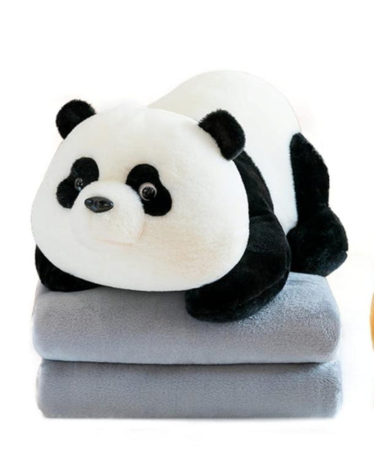 Soft Dolls With Blanket