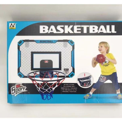 backboard