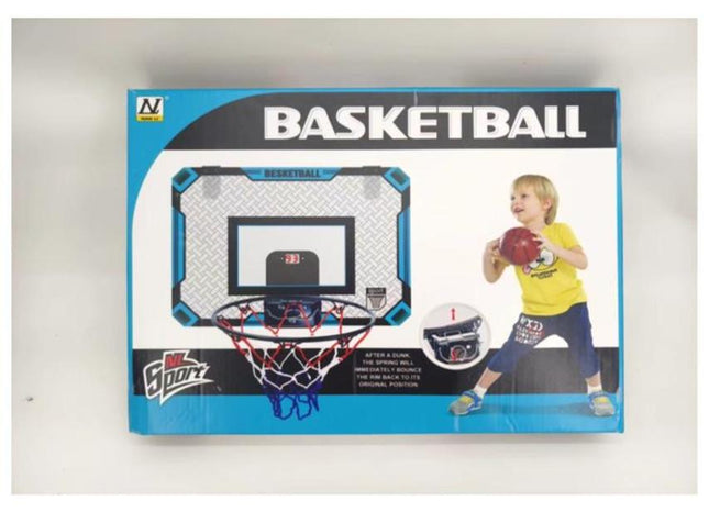 backboard