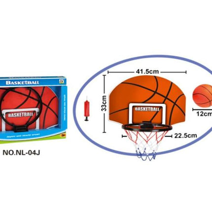 backboard