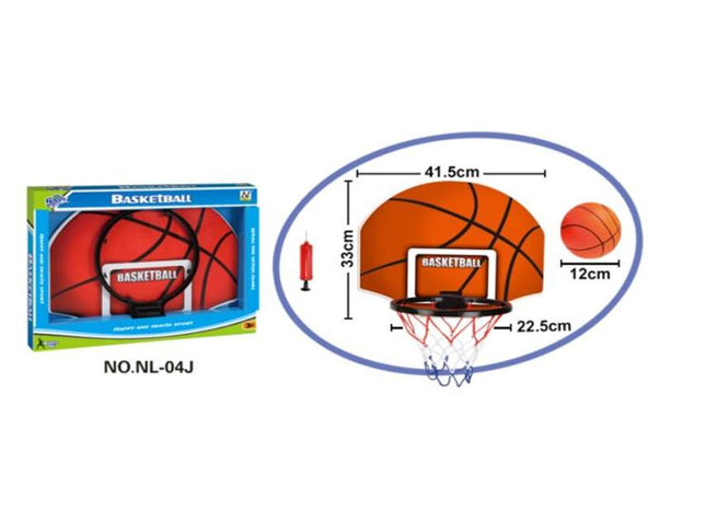 backboard
