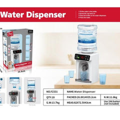 Collection image for: Water Dispensers