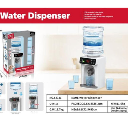 water dispenser