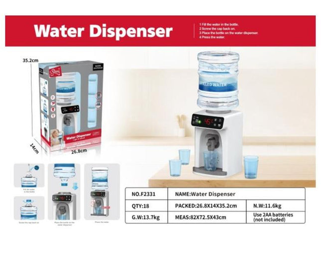 water dispenser