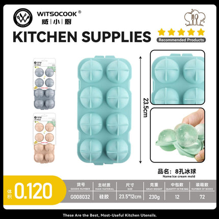 Ice Cube Trays
